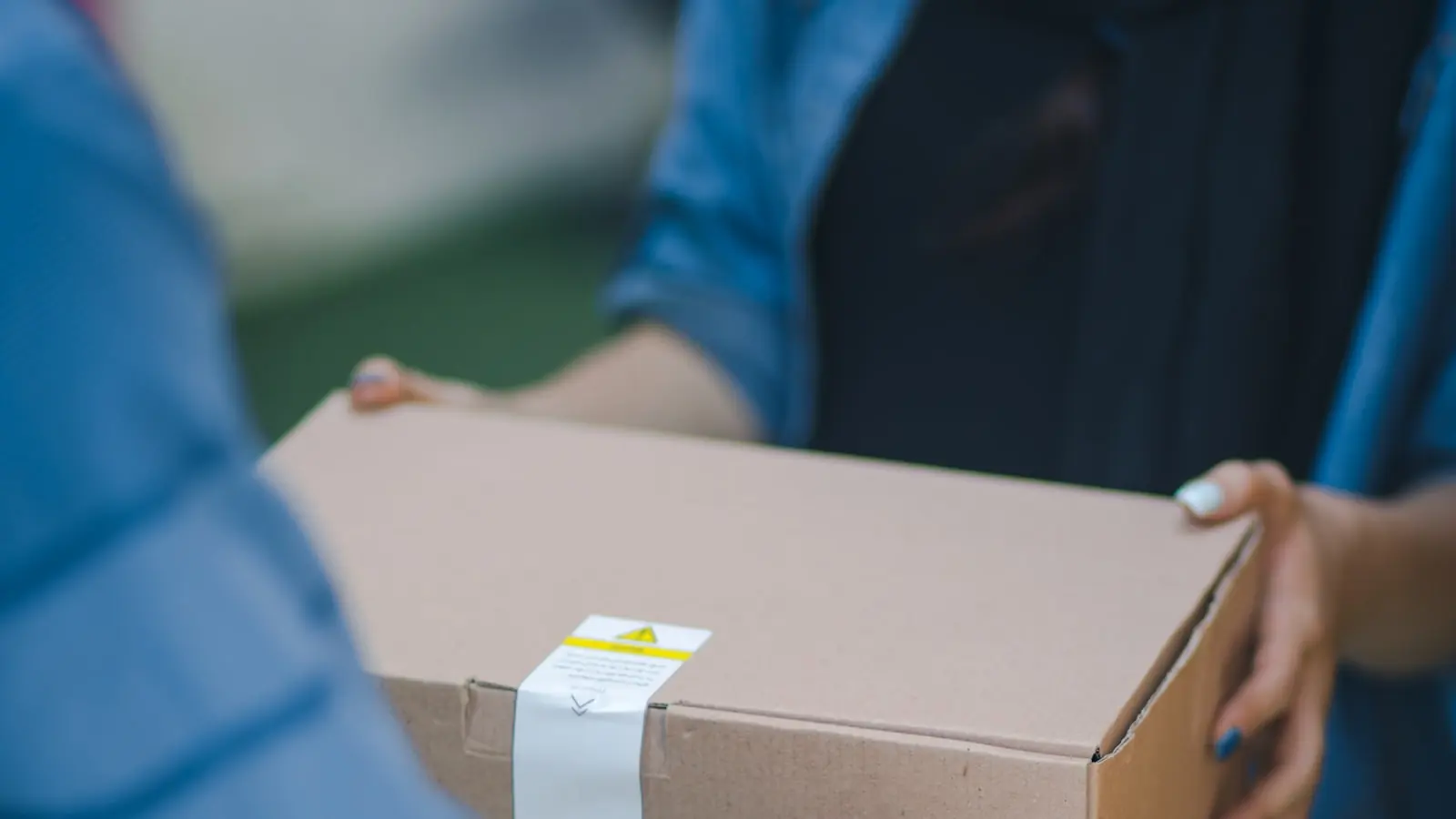 What on-demand logistics has to get right