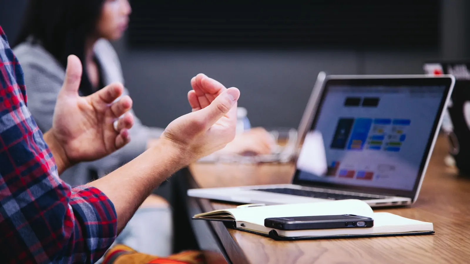 What a secure case portal actually needs