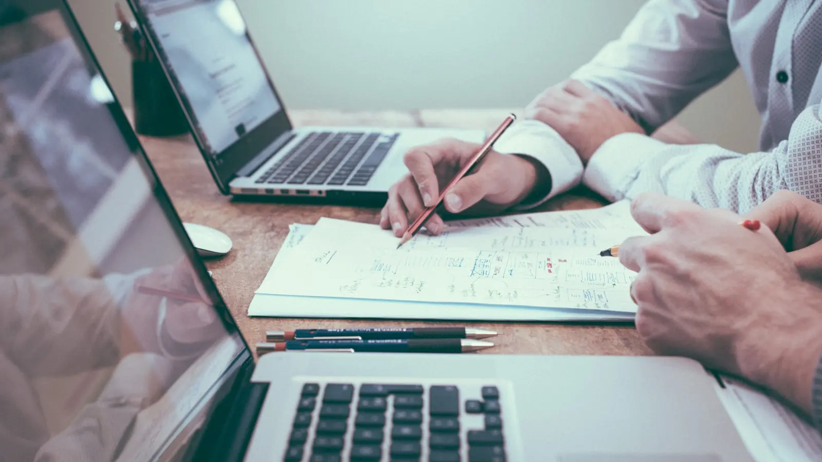 How we decide what to build next